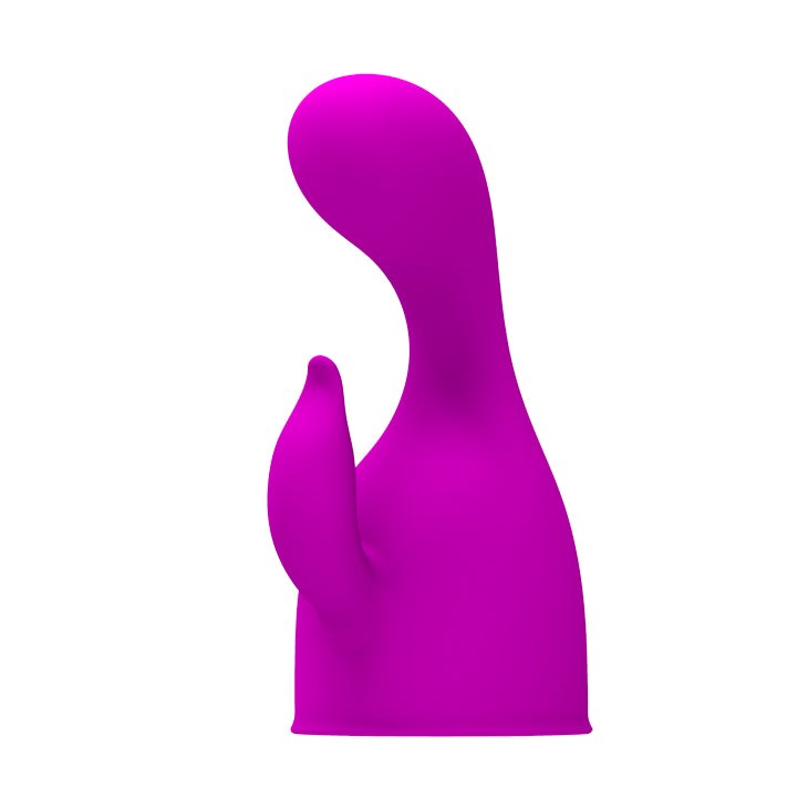 Darcy Wand Attachment - Redefine Your Intimate Bliss Body Wands