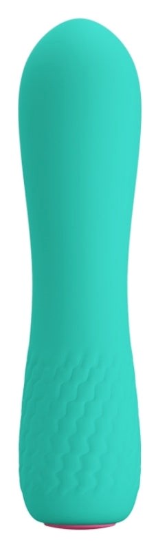 Baile's Elfin - 12 Functions of Ecstatic Bliss Waterproof Vibrators