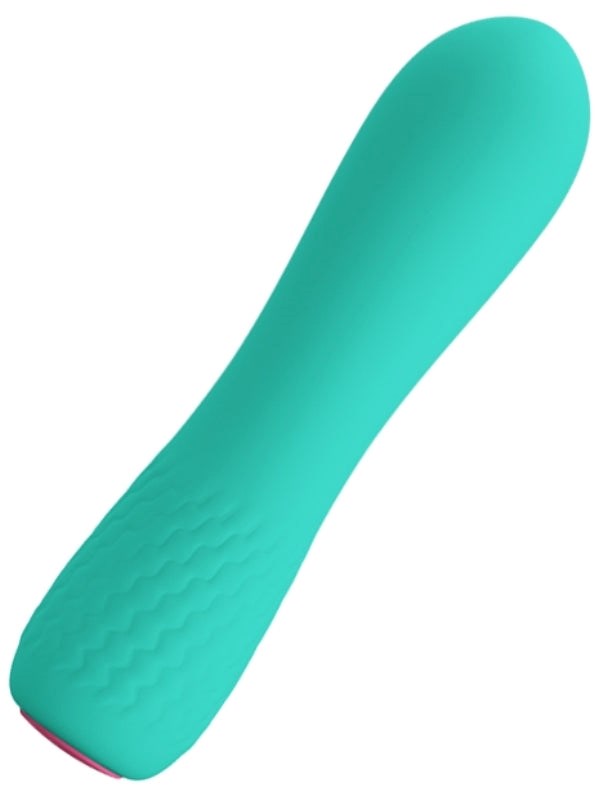 Baile's Elfin - 12 Functions of Ecstatic Bliss Waterproof Vibrators