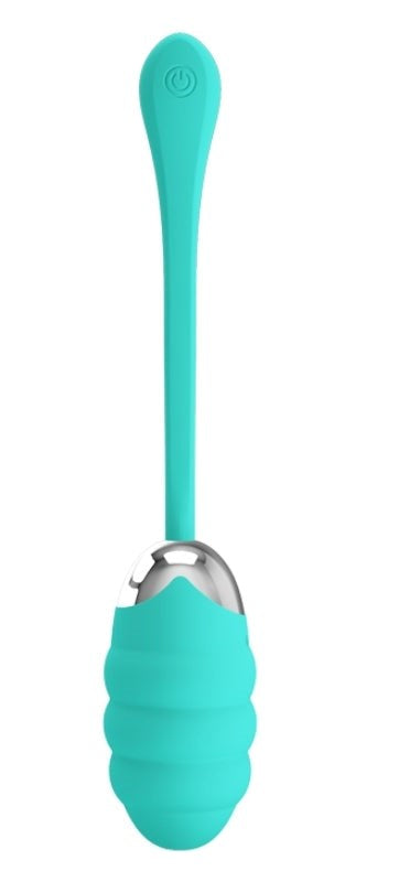 Pretty Love Franklin Vibrating Egg Love Eggs and Kegel Exercisers