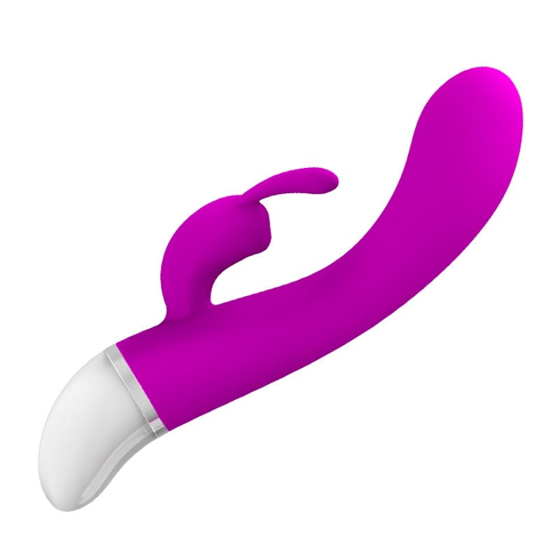 Pretty Love Freda Rabbit Vibrator Rabbit Vibrators