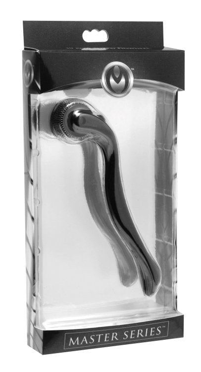 Prick 9 Row Spiked Pinwheel Dental and Clinical