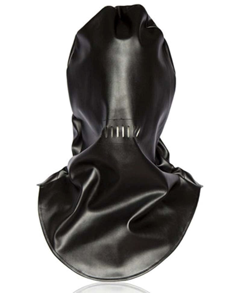 Public Executioner Hood Bondage Hoods