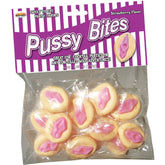 Pussy Bites Candy Sex Games, Coupons and Tricks