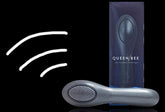 Queen Bee Clit Stimulator Clit Ticklers and Pulsators