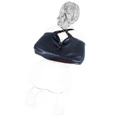 Rear Locking Armbinder Sheath Cuffs and Restraints