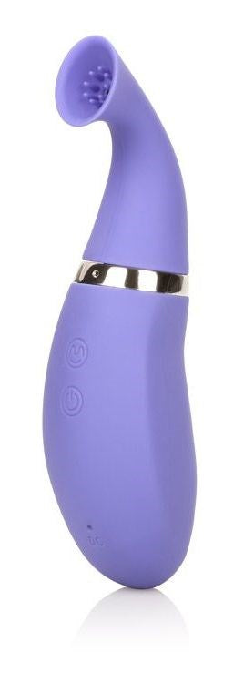 Rechargeable Clitoral Pump Breast and Nipple Toys