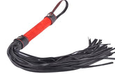 BDStyle Deluxe Flogger - Indulge in Comfort and Style Whips And Crops