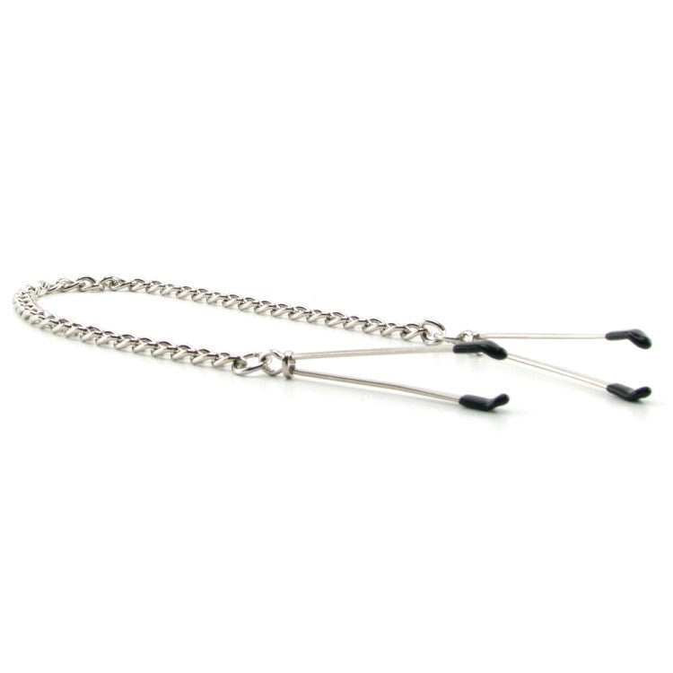 Reign Tweezer Style Nipple Vice Nipple and Clit Clamps