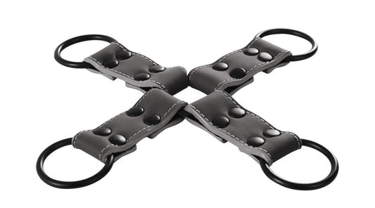 Renegade BDSM Hogtie Cuffs and Restraints