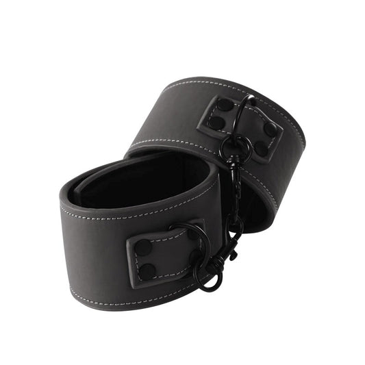 Renegade Bondage Ankle Cuff Cuffs and Restraints