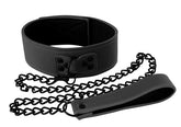 Renegade Bondage Collar Collars and Leads
