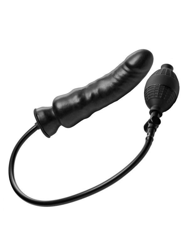 Renegade Inflatable Dildo Inflatable Dildos and Vibrators