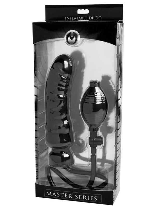 Renegade Inflatable Dildo Inflatable Dildos and Vibrators