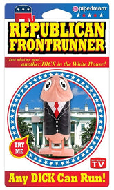 Pipedream Republican Front Runner Wind Up Sex Game Sex Games, Coupons and Tricks
