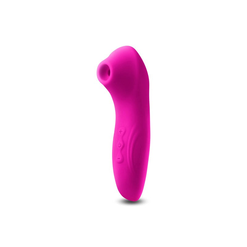 Revel Vera - Rechargeable Intimacy Companion for Unparalleled Satisfaction Clit Ticklers and Pulsators