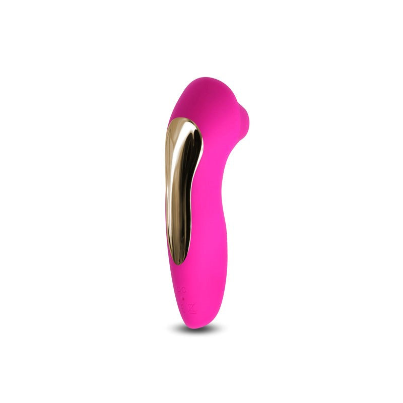 Revel Vera - Rechargeable Intimacy Companion for Unparalleled Satisfaction Clit Ticklers and Pulsators