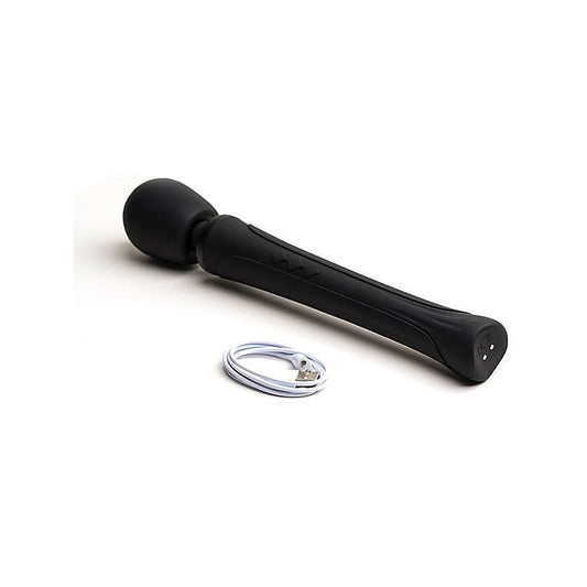 SubSonic Intimate Exploration Wand by Sport Fucker - Body Wands