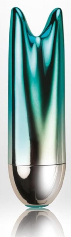 Rocks Off Atomic Streamlined Elegance 10 Functions Vibe - Bullet Vibrators