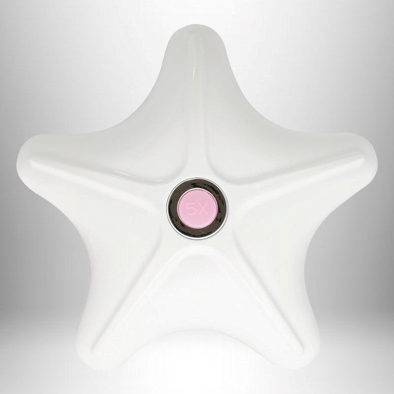 Rocks Off Heavenly Body Massager - Indulge in Blissful Relaxation Personal Massagers