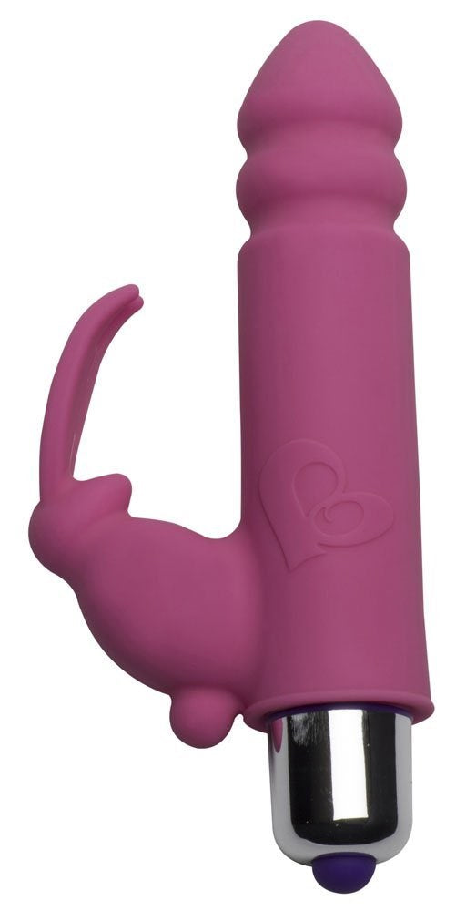 Rocks Off Bullet Bunny 10 Speed Rabbit Vibrators
