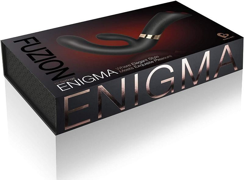 Rocks Off Enigma Rabbit Vibrators