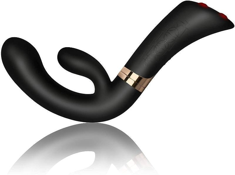 Rocks Off Enigma Rabbit Vibrators