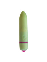 Rocks Off Gorgeous Glow in the Dark 7 Speed 80mm Waterproof Vibrators