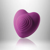 Rocks Off Heart Throb Massager Personal Massagers