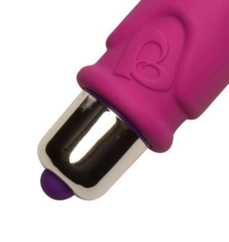 Rocks Off Mini Mates 10 Speed Waterproof Vibrators