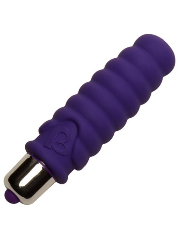 Rocks Off Mini Mates - 10 Speed Vibrant Delight Mini & Slim Vibrators