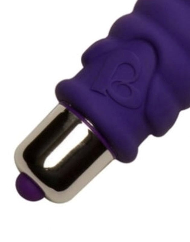 Rocks Off Mini Mates - 10 Speed Vibrant Delight Mini & Slim Vibrators