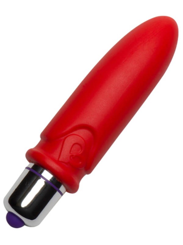 Rocks Off Mini Mates 10 Speed Fever Waterproof Vibrators