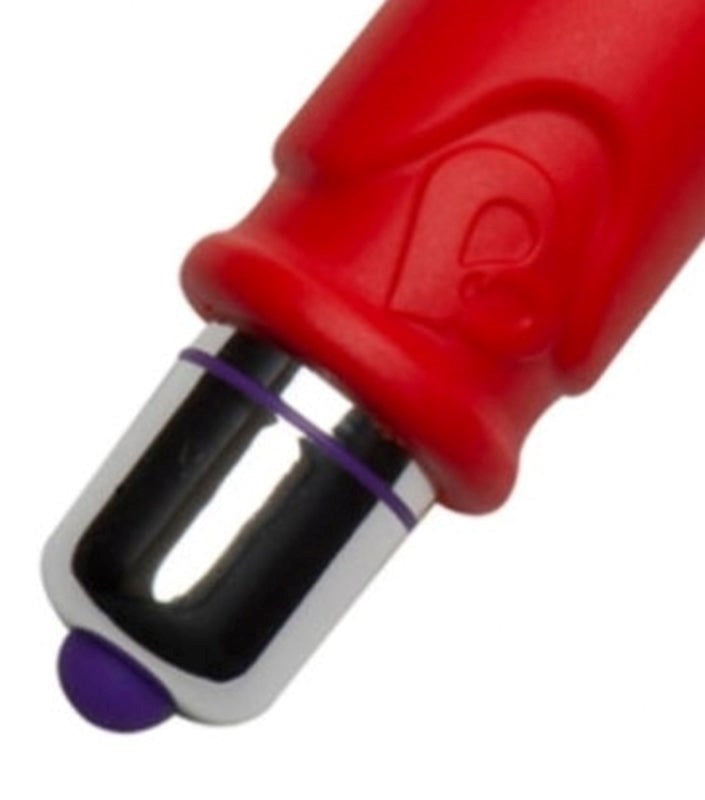 Rocks Off Mini Mates 10 Speed Fever Waterproof Vibrators