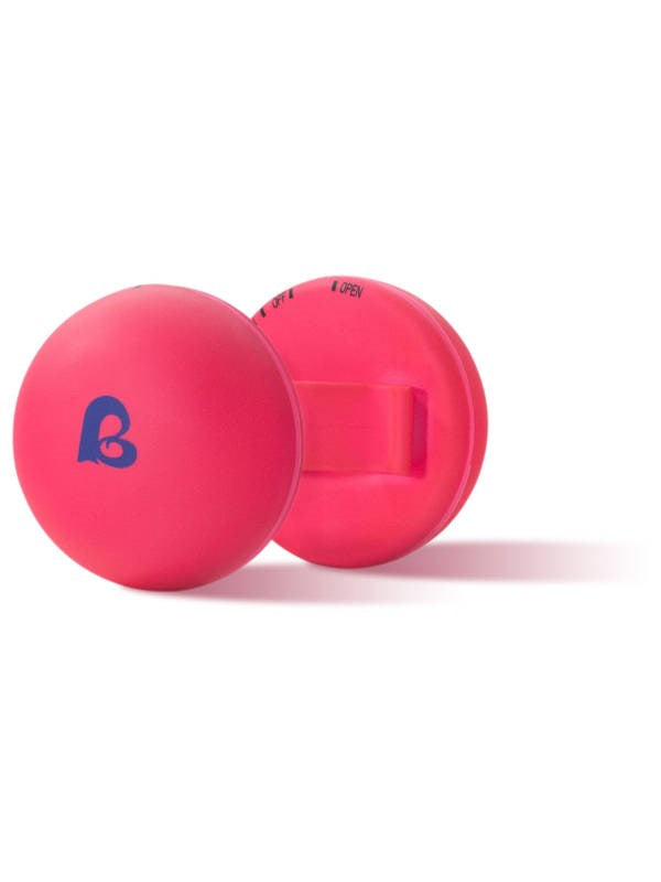 Rocks Off Discreet Pleasure Panty Vibrator Clit Ticklers and Pulsators