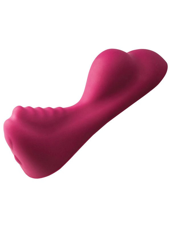Rocks Off Ruby Glow G-Spot Vibrators