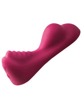 Rocks Off Ruby Glow G-Spot Vibrators