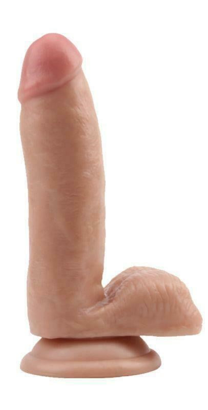 Rockstar Dildo Stix 6 inch Realistic Dildos