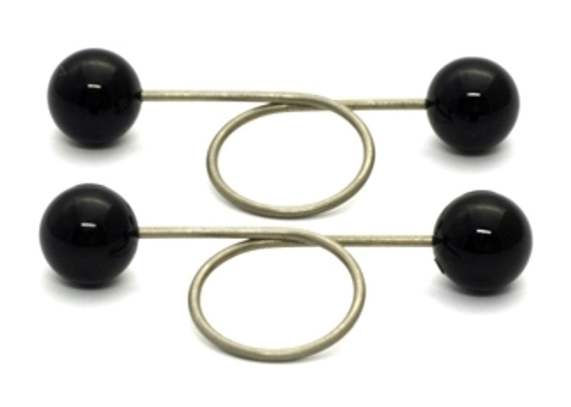 Rosebuds Titonyx Nipple and Clit Clamps