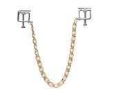 Rosie Nipple Vices - Precision-Crafted for Tit Torture and Nipple Play Breast and Nipple Toys