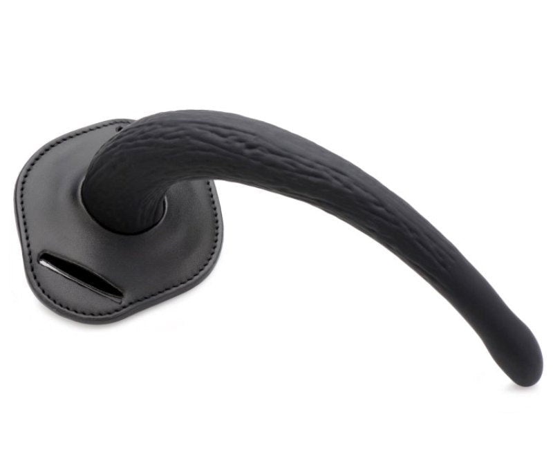 Rover Tail Puppy Belt Harness Cuffs and Restraints