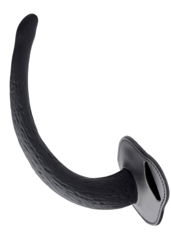 Rover Tail Puppy Belt Harness Cuffs and Restraints