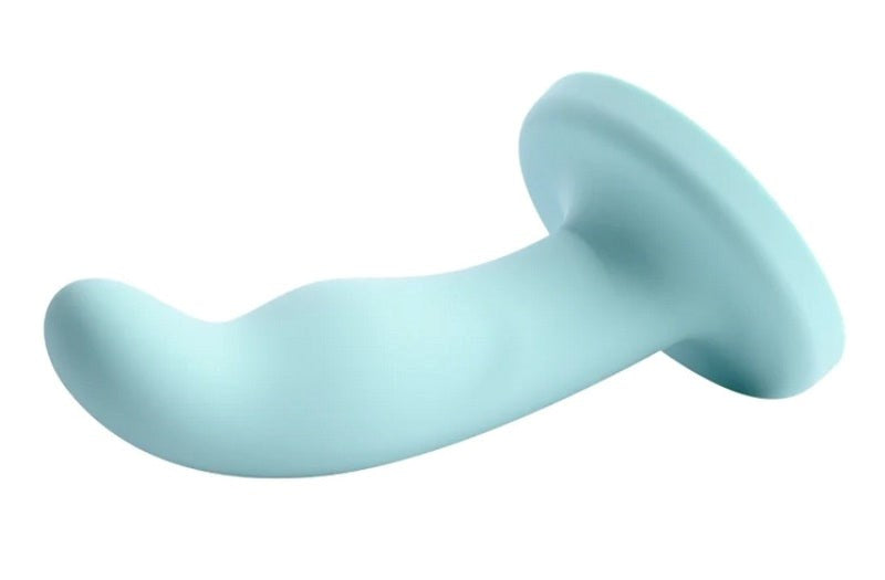 Ryplie - 6 in. Suction Cup Non-Realistic Dildos