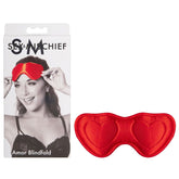 S&M Amor Blindfold Masks And Blindfolds