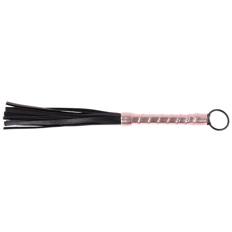 Unleash Your Sassy Side - Sportsheets S&M Brat Kit Bondage Kits