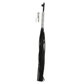 Radiant Sting - Elevate Your BDSM Journey with Sparkle Flogger Whips And Crops