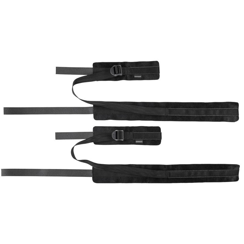 Adjustable Pleasure Cuffs for Unforgettable Adventures Cuffs and Restraints