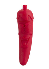S-Line 10 Speed Vibrating Red Hot Pepper Personal Massagers