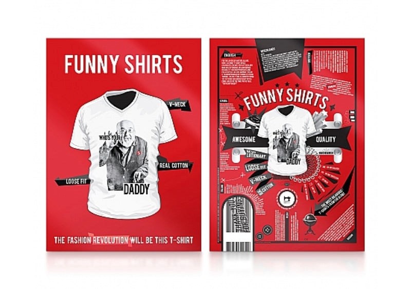 S-Line Funny Tshirt Who's Your Daddy Large Party Gifts and Novelties