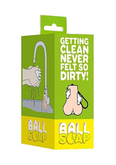 S-Line Soap Balls Party Gifts and Novelties